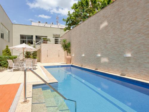 ibis styles belem nazare