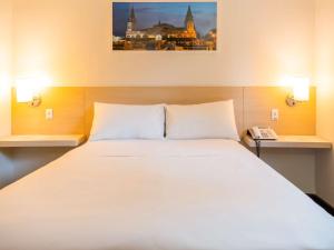 ibis styles belem nazare