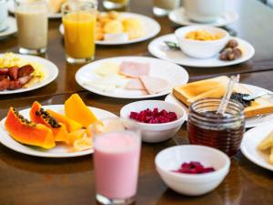 ibis styles belem nazare