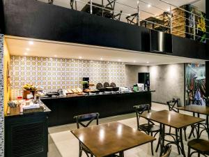 ibis styles belem nazare