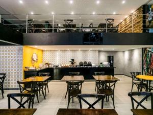 ibis styles belem nazare