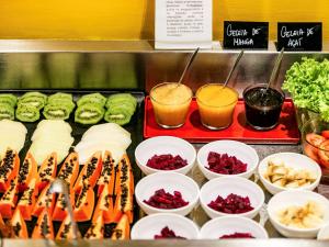 ibis styles belem nazare