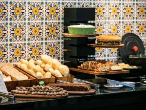 ibis styles belem nazare