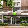 ibis styles belem nazare