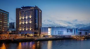 Hilton Belfast Hotel,Belfast City Centre>>Belfast,4 star