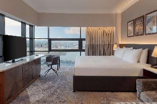 Hilton Belfast Hotel,Belfast City Centre>>Belfast,4 star