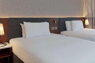 Hilton Belfast Hotel,Belfast City Centre>>Belfast,4 star