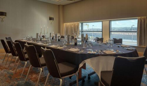 hilton belfast hotel