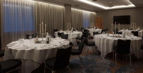 hilton belfast hotel