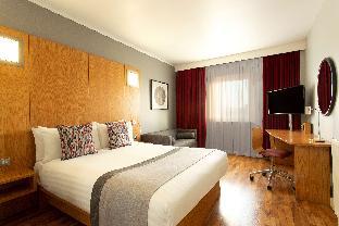 Ramada By Wyndham Belfast City Centre,Belfast Central>>Belfast,3 star