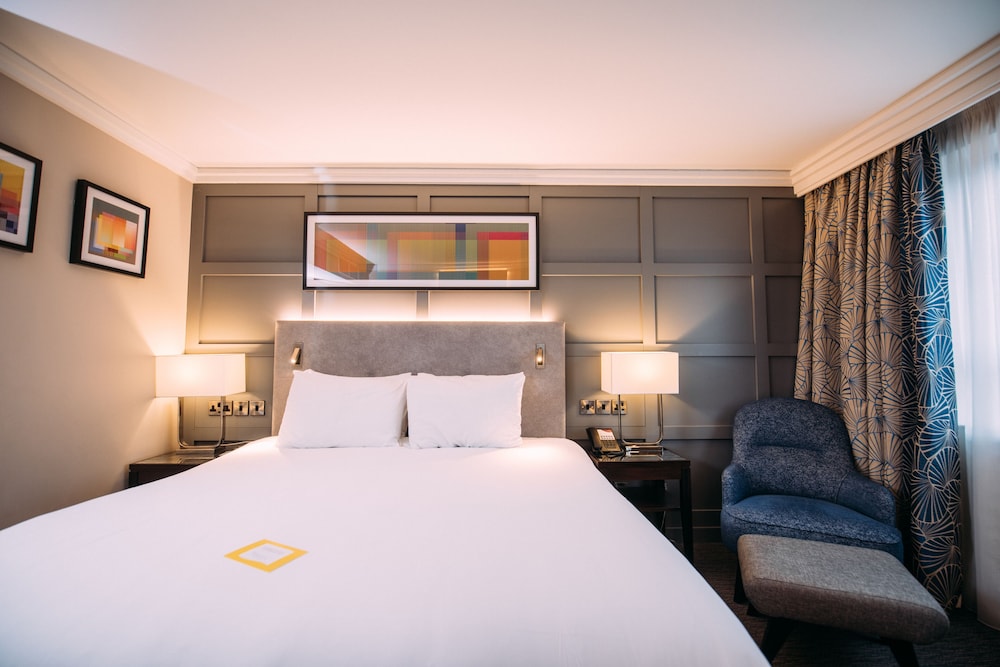 crowne plaza belfast an ihg hotel
