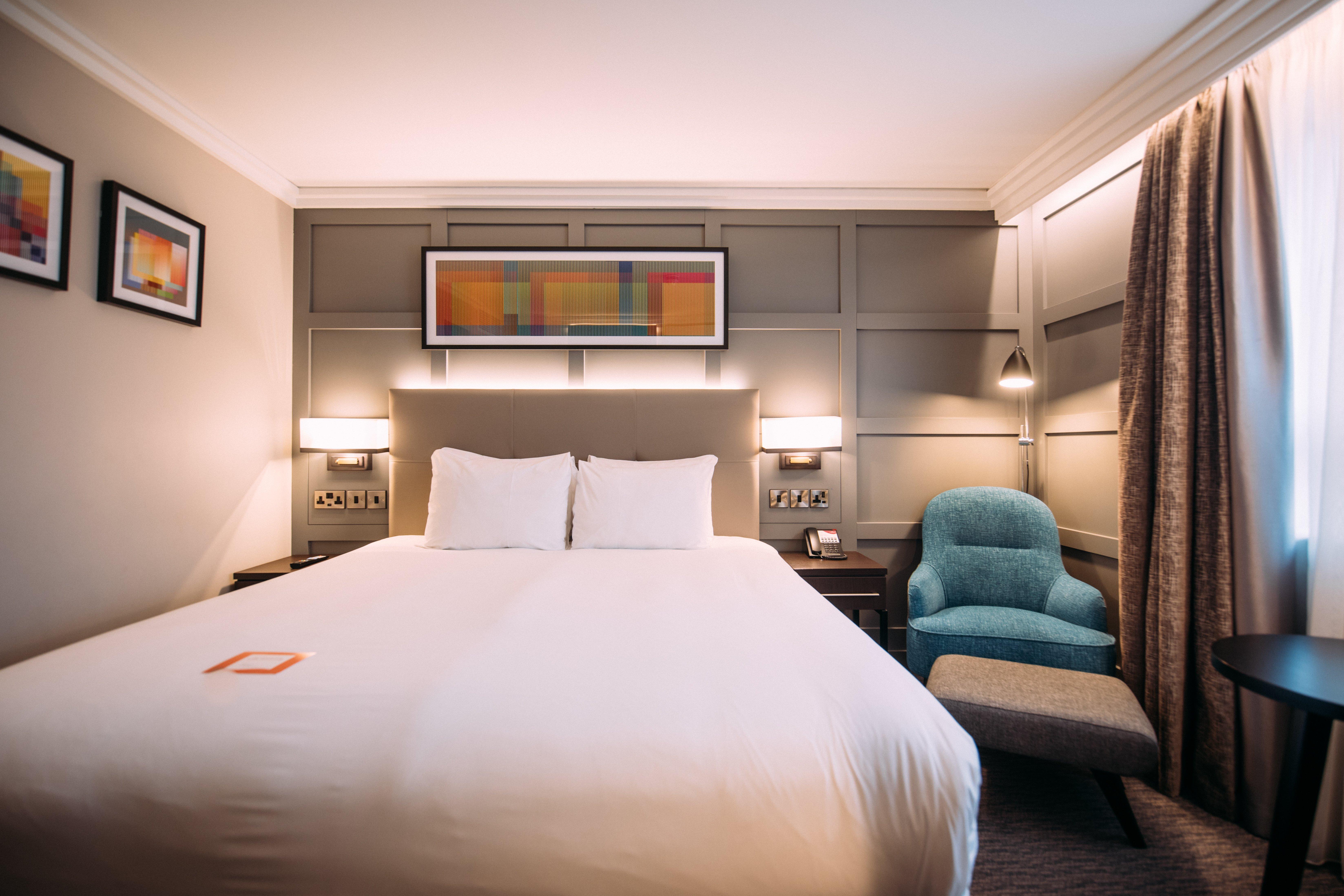 crowne plaza belfast an ihg hotel