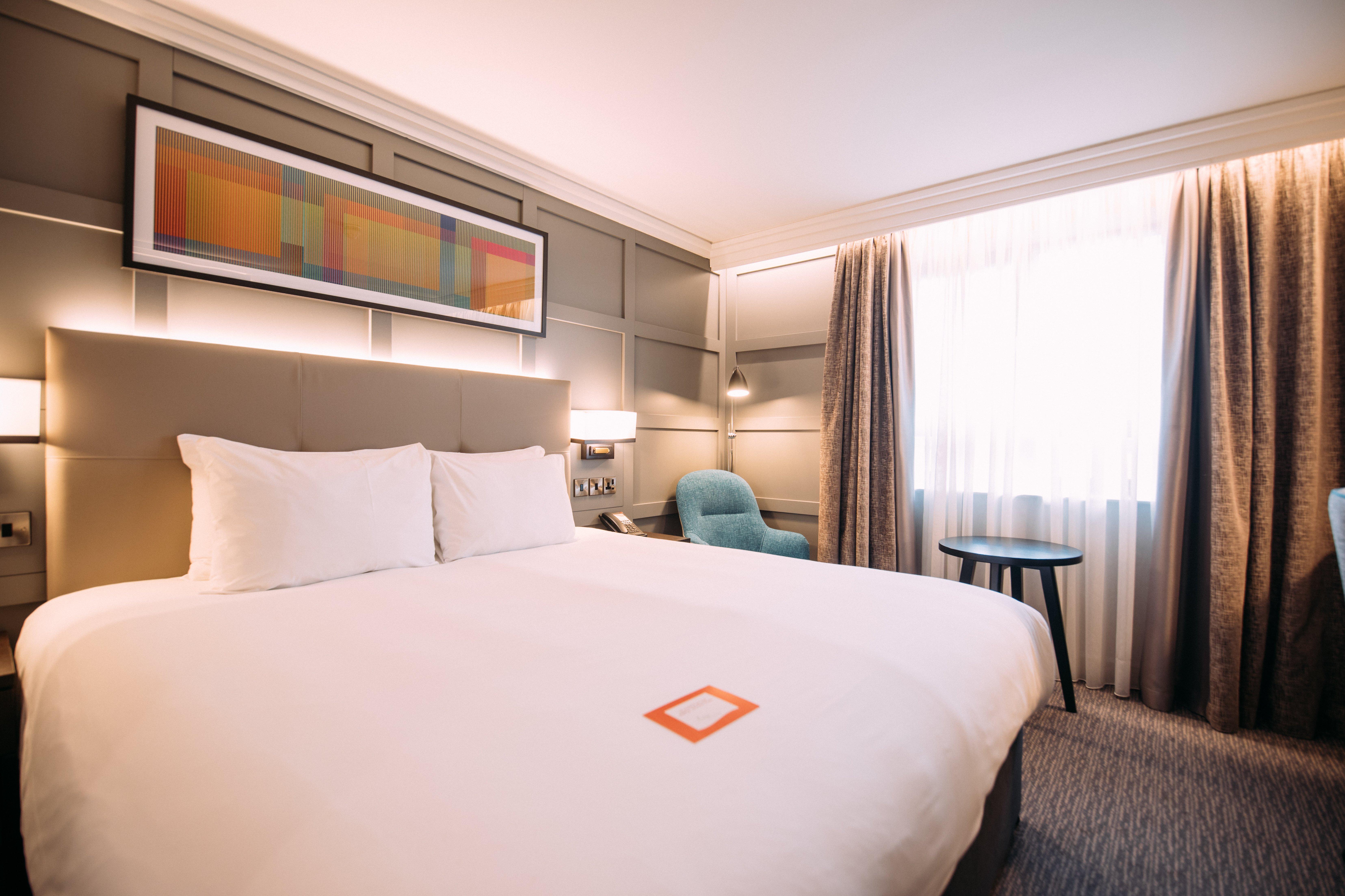 crowne plaza belfast an ihg hotel