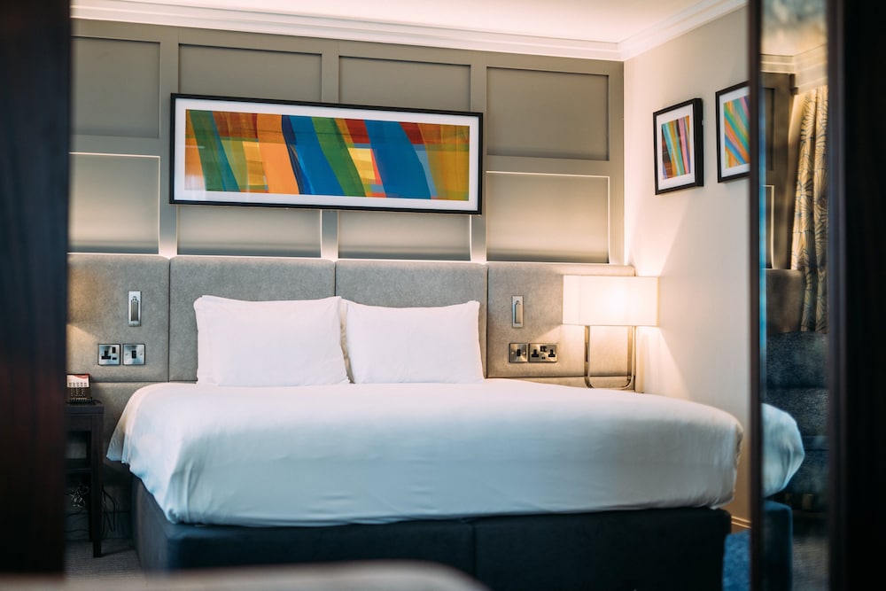 crowne plaza belfast an ihg hotel