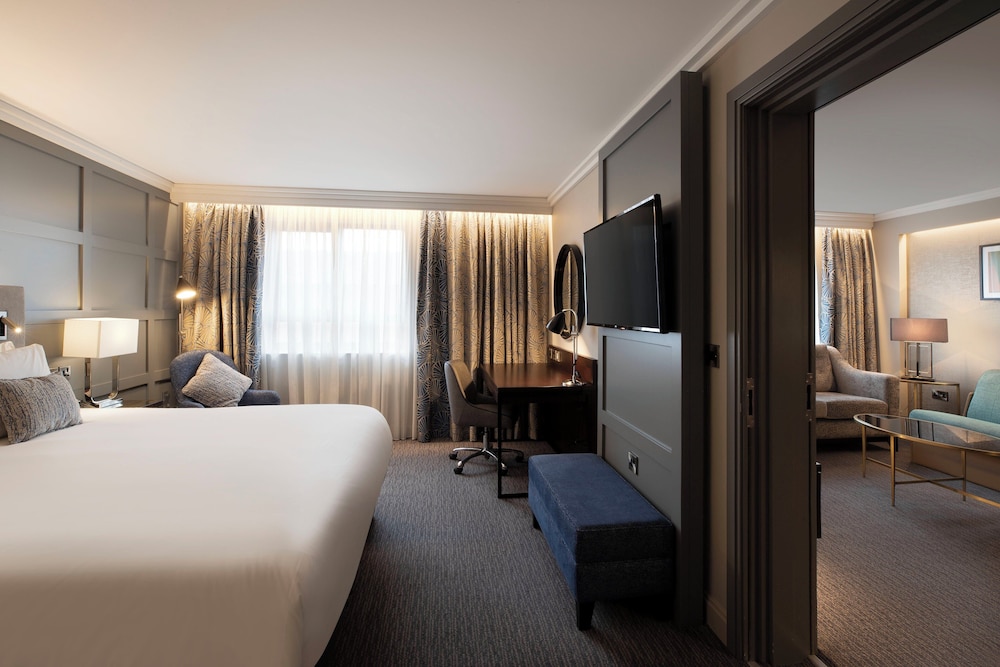 crowne plaza belfast an ihg hotel