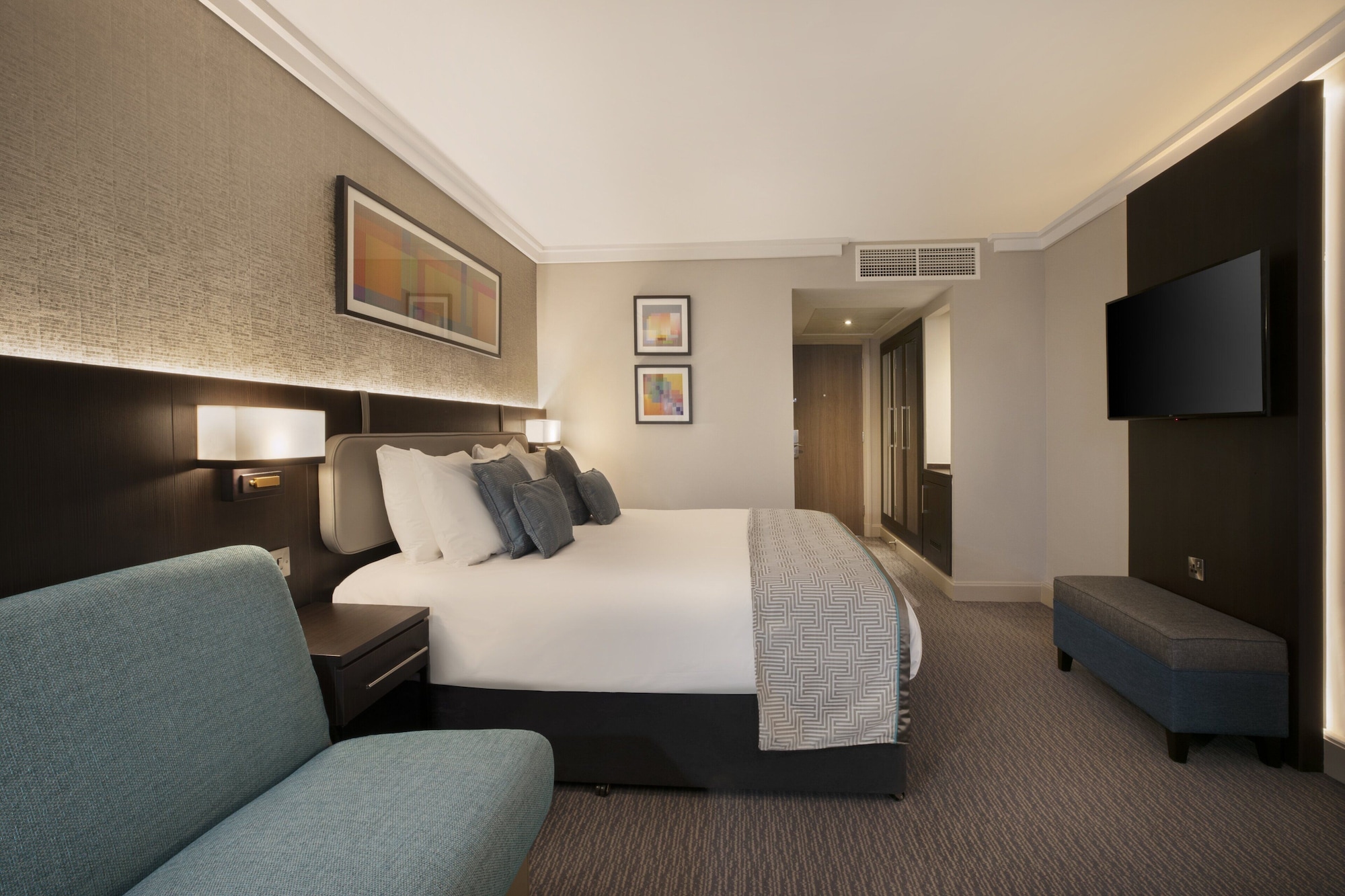 crowne plaza belfast an ihg hotel