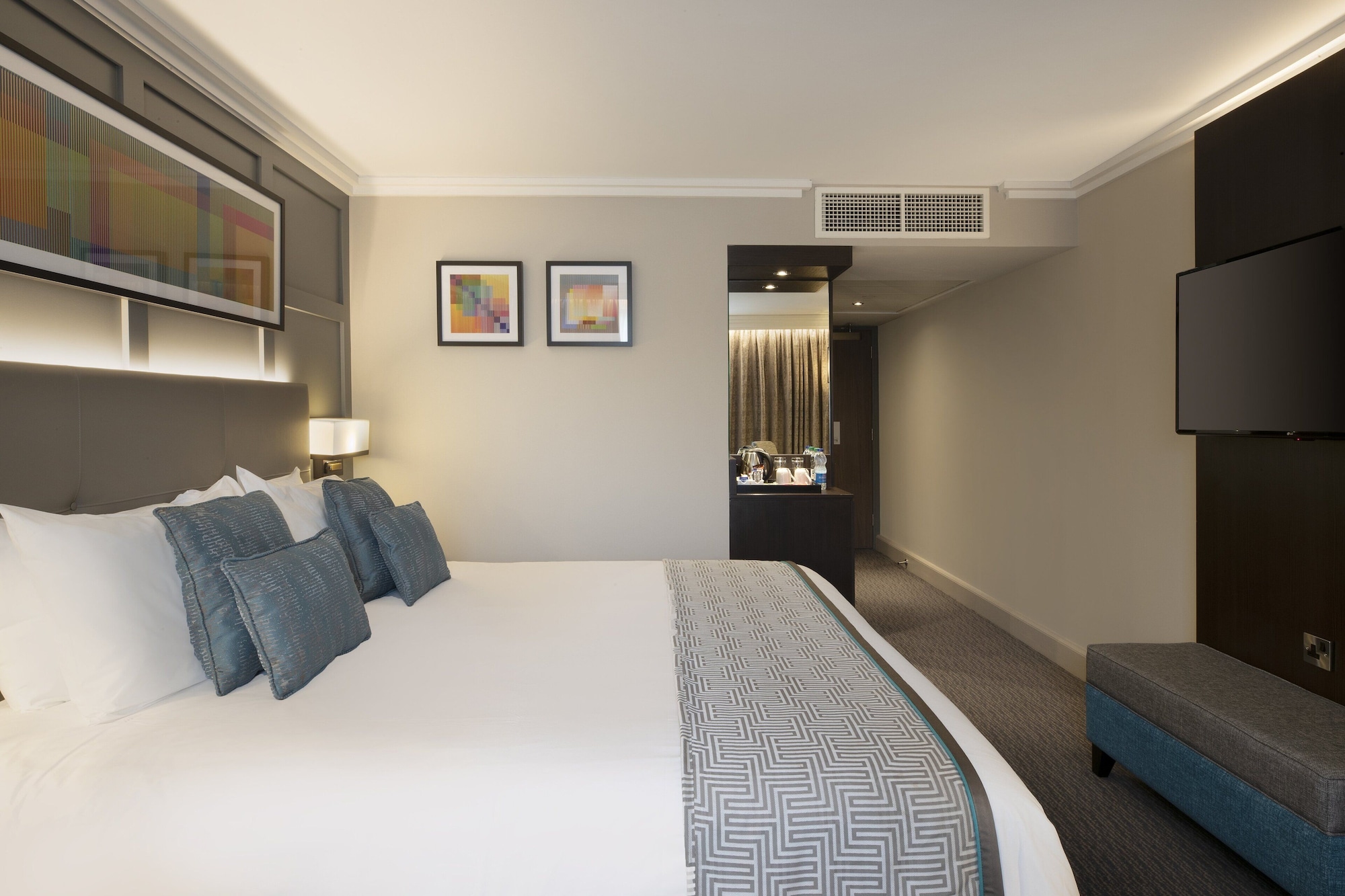 crowne plaza belfast an ihg hotel
