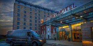 Clayton Hotel, Manchester Airport,Hale>>Greater Manchester,4 star