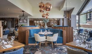 Clayton Hotel, Manchester Airport,Hale>>Greater Manchester,4 star