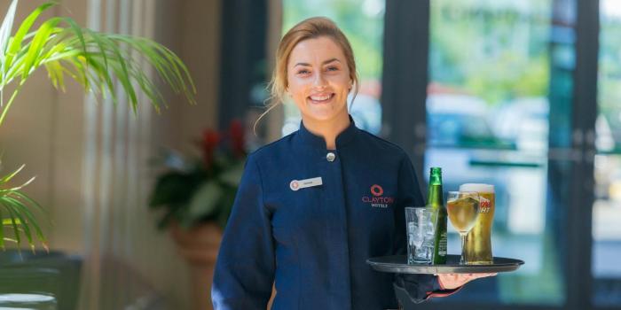 clayton hotel manchester airport