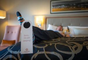 clayton hotel manchester airport