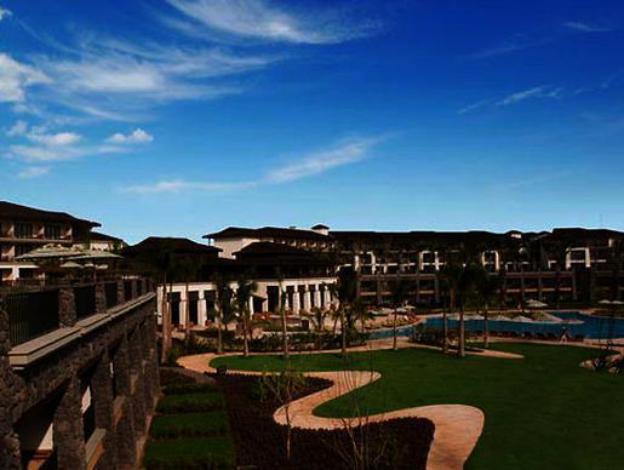 jw marriott guanacaste resort and spa