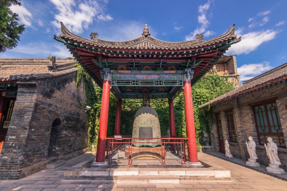 ji hotel xian jiefang road wanda