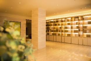ji hotel xian jiefang road wanda