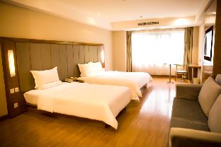 ji hotel xian jiefang road wanda