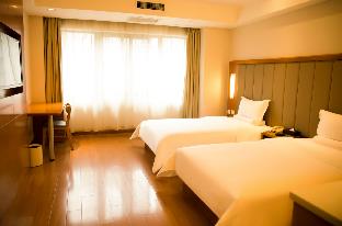 ji hotel xian jiefang road wanda