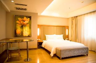 ji hotel xian jiefang road wanda