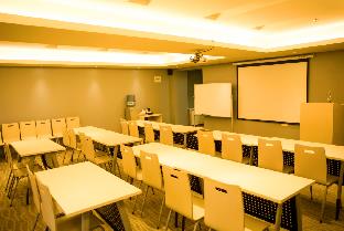 ji hotel xian jiefang road wanda