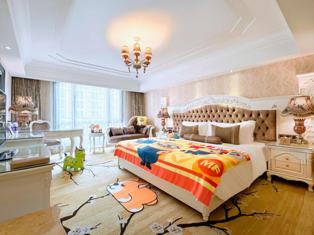 grand bravo guilin hotel