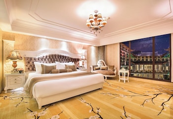 grand bravo guilin hotel