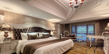 grand bravo guilin hotel