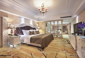 grand bravo guilin hotel