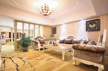 grand bravo guilin hotel