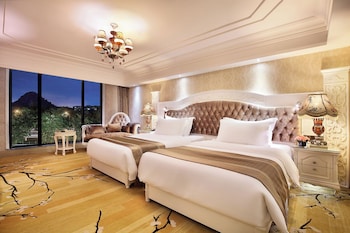 grand bravo guilin hotel