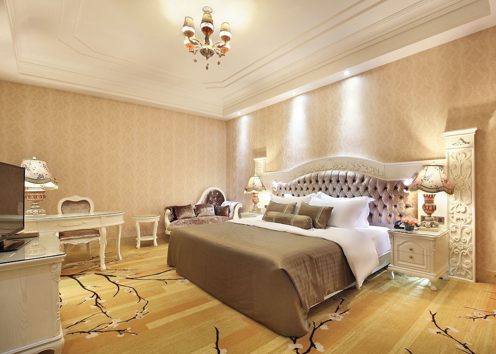 grand bravo guilin hotel