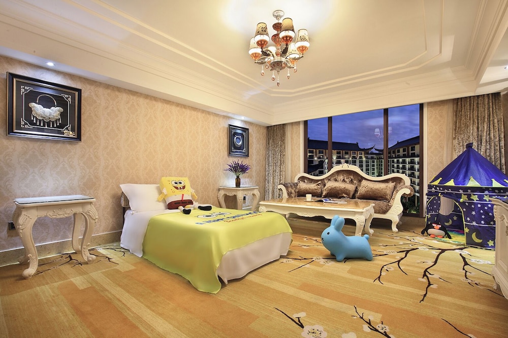 grand bravo guilin hotel