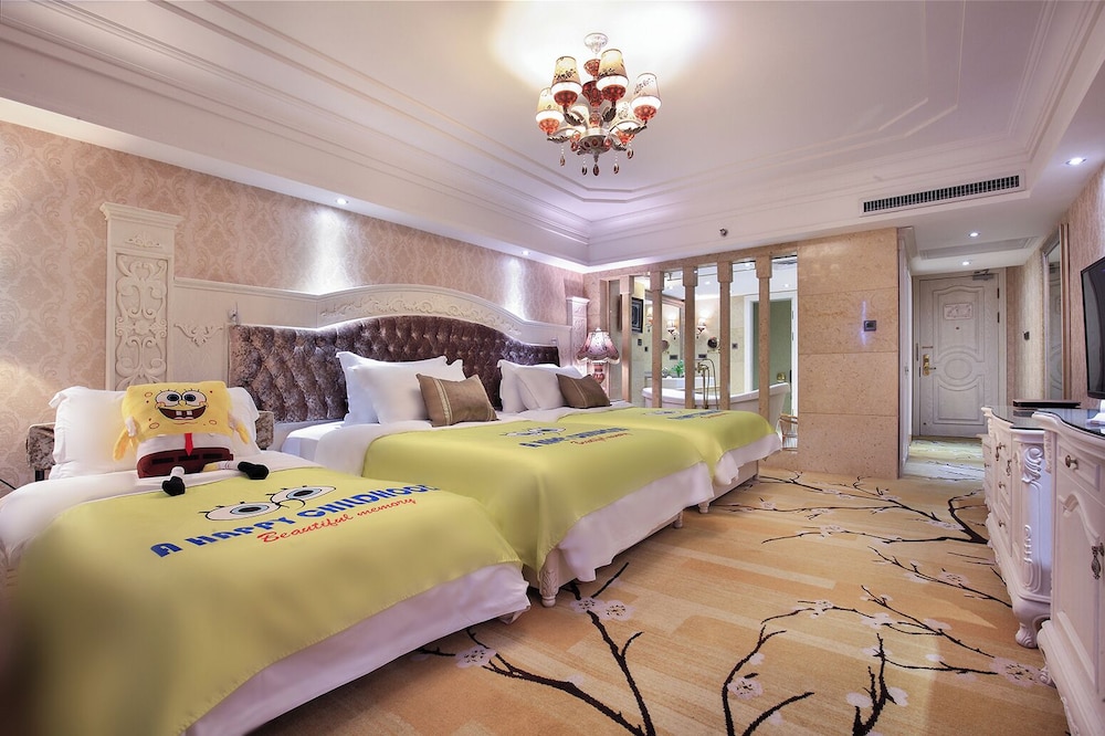 grand bravo guilin hotel