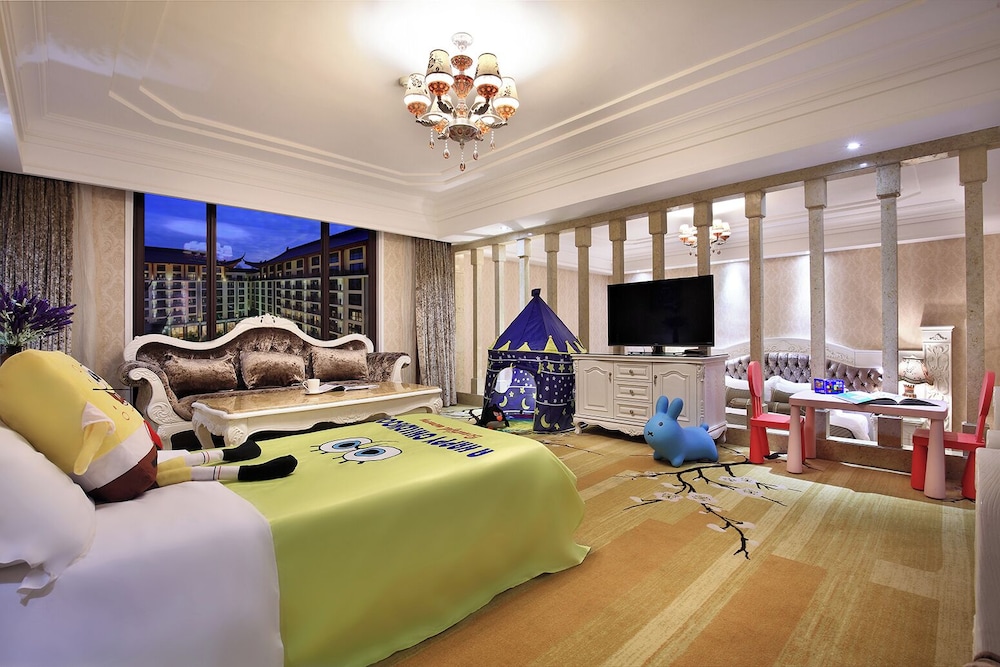 grand bravo guilin hotel