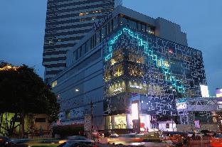 admiral suites bangkok