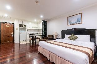 admiral suites bangkok