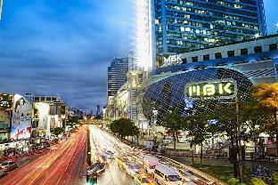 admiral suites bangkok