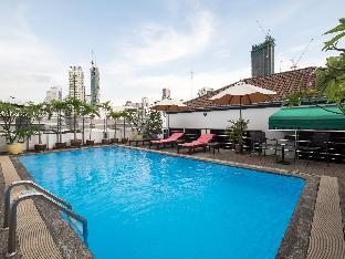 admiral suites bangkok