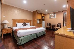 admiral suites bangkok