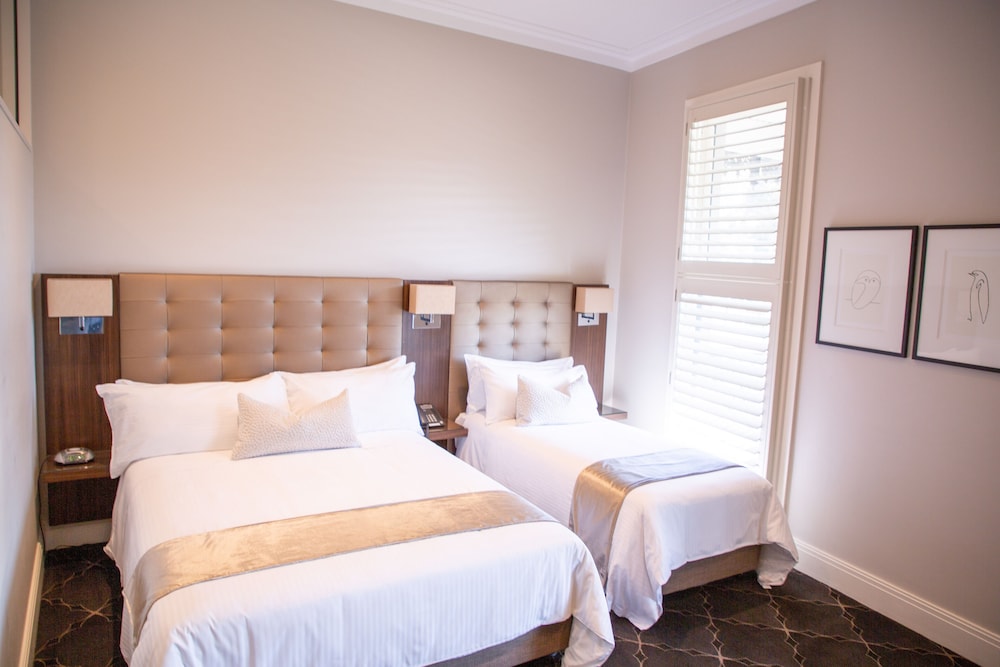 royal hotel randwick