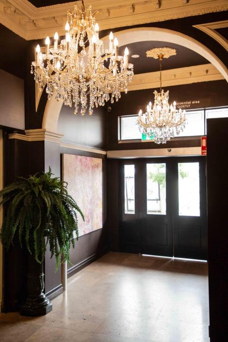 royal hotel randwick