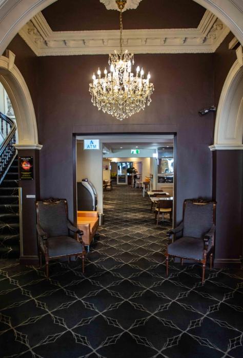 royal hotel randwick